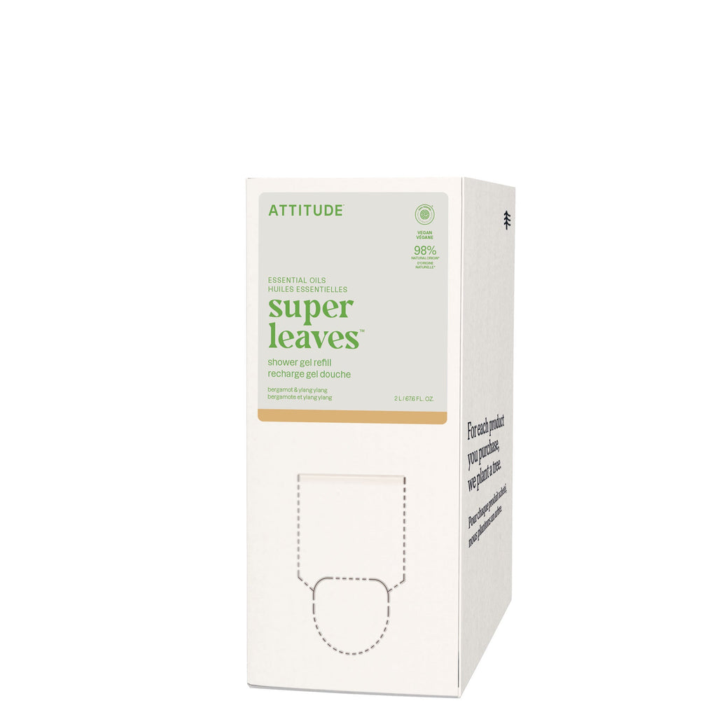 Hand Soap - Essential Oils