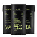 Men Deodorant 3-Pack — Matcha & Bergamot / 3 x 75g
