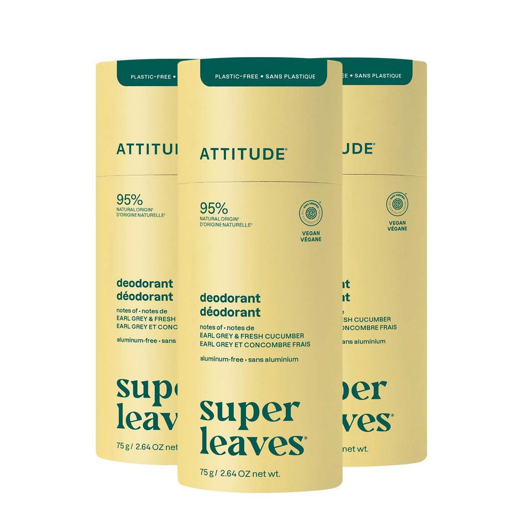 Fluoride Toothpaste 3-Pack