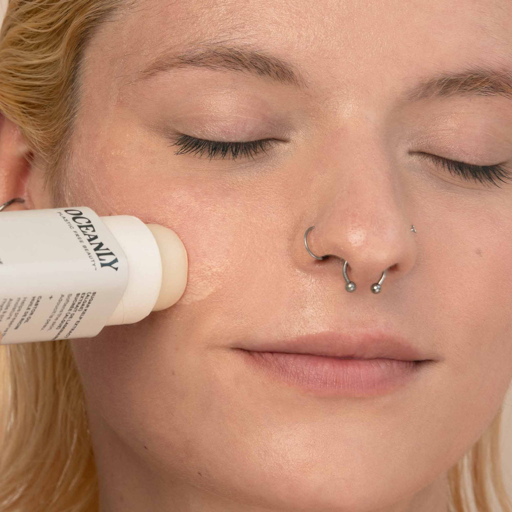 Makeup Remover