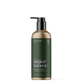 Hydrating Shampoo - Essential Oils — Peppermint & Sweet Orange / 473 mL - alu