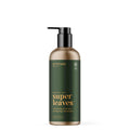 Volumizing Shampoo - Essential Oils — Petitgrain & Jasmine / 473 mL