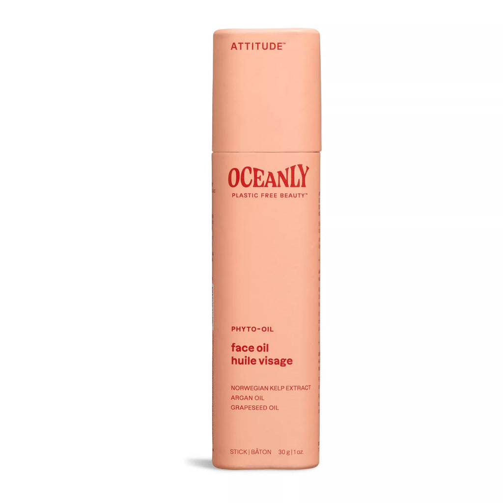 Face Oil — Unscented / 30g