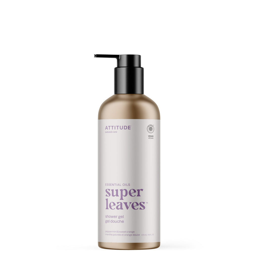 Hand Soap - Essential Oils