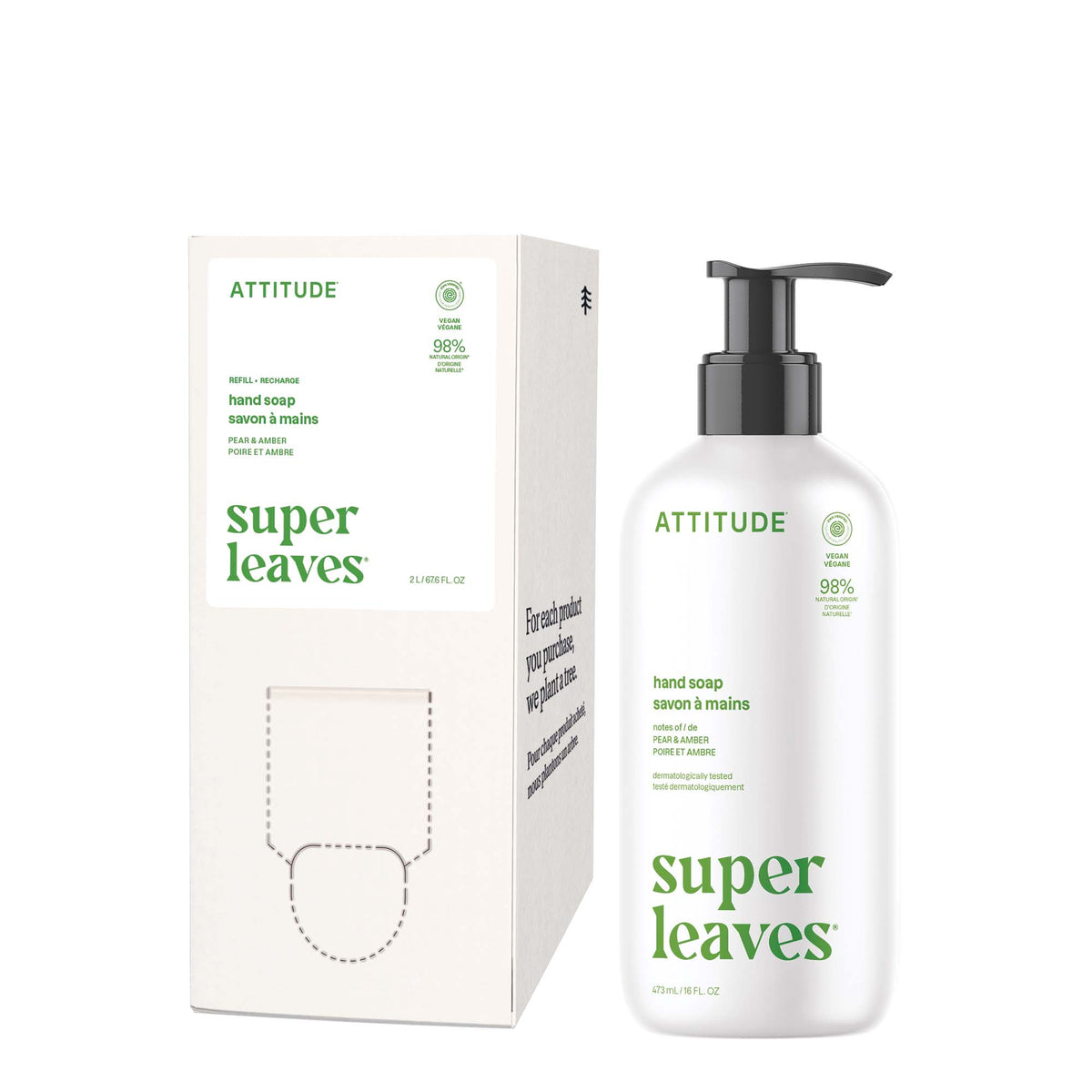 Hand Sanitizer 3-Pack