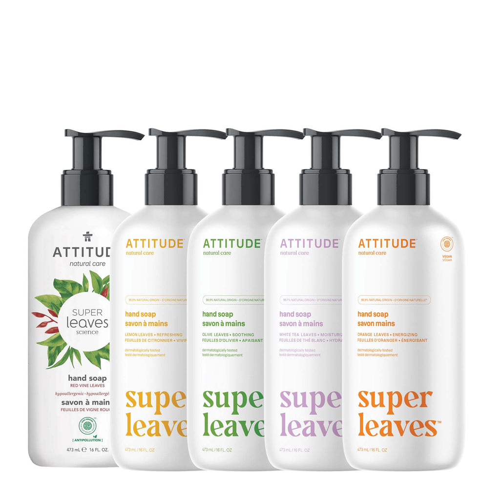 Body Lotion