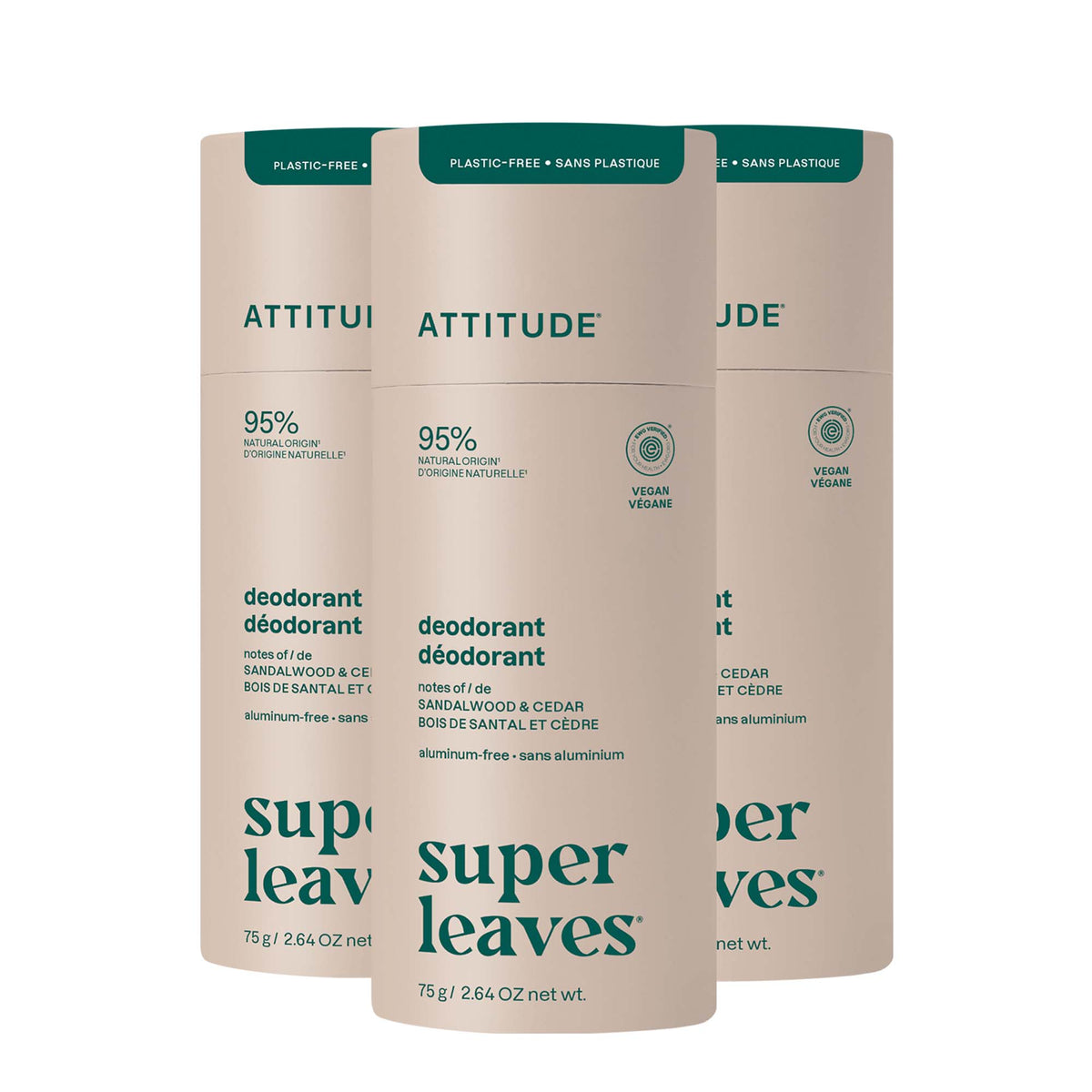 Fluoride Toothpaste 3-Pack
