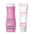 Rich Moisturizing Hair Duo — Quinoa & Jojoba / Bundle