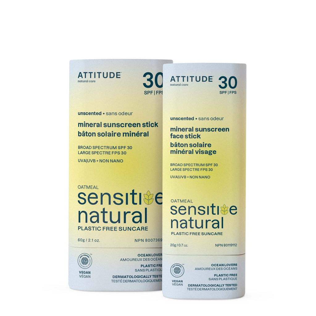 Sunscreen Stick - SPF 30 Sensitive Skin