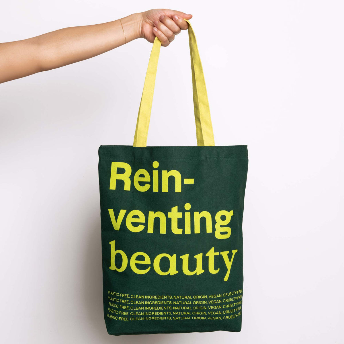 Tote Bag — EN