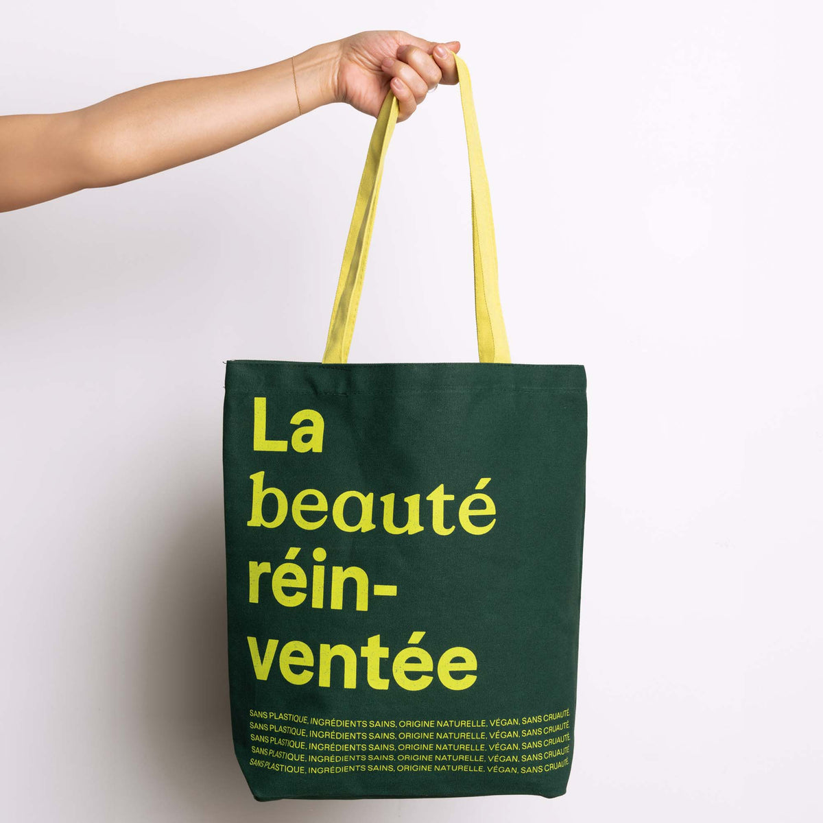 Tote Bag — FR