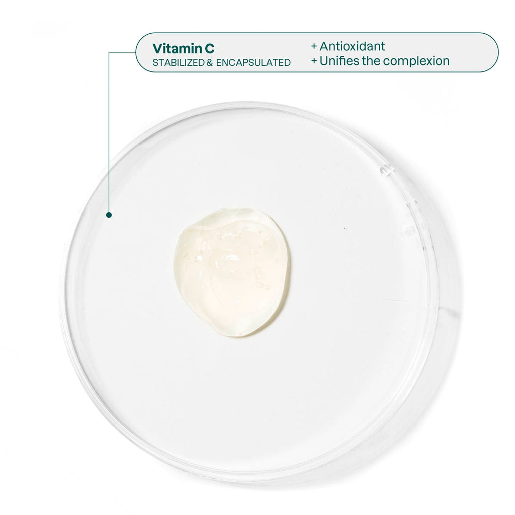 Vitamin C Face Cream