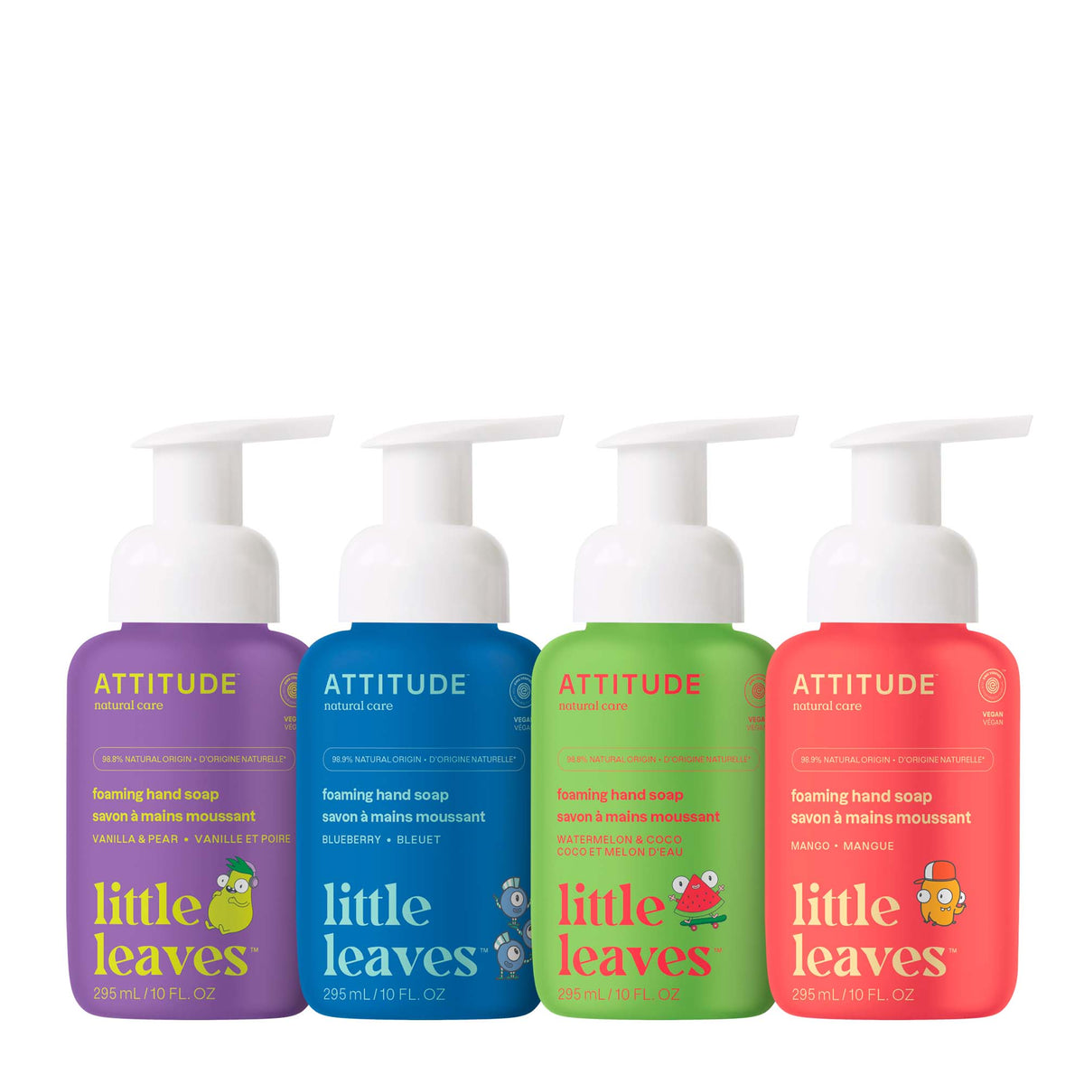 Kids Hand Sanitizer 3-Pack