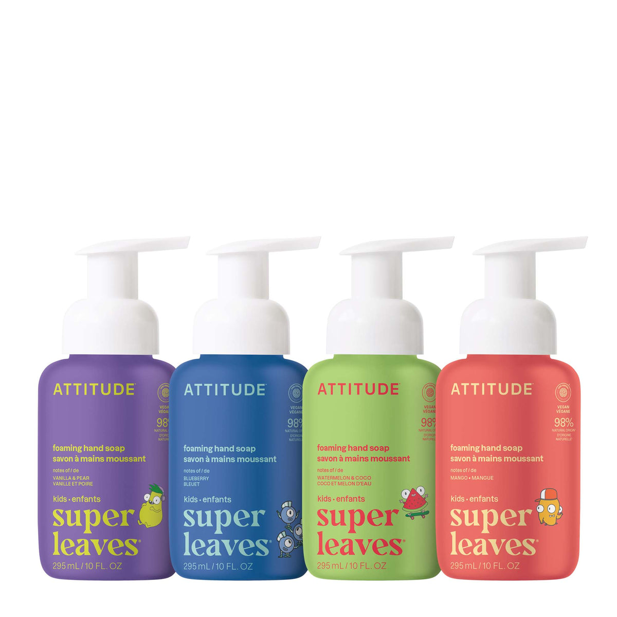 Kids Fluoride Toothpaste